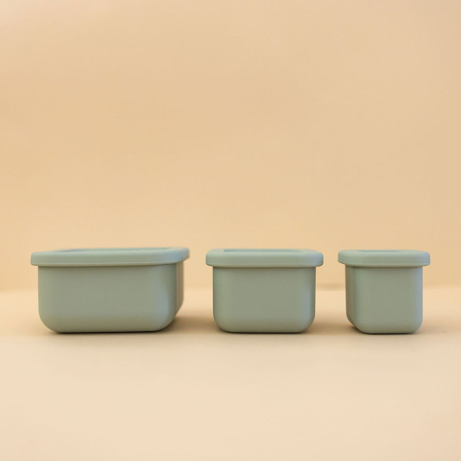 Snack Bowl Set
