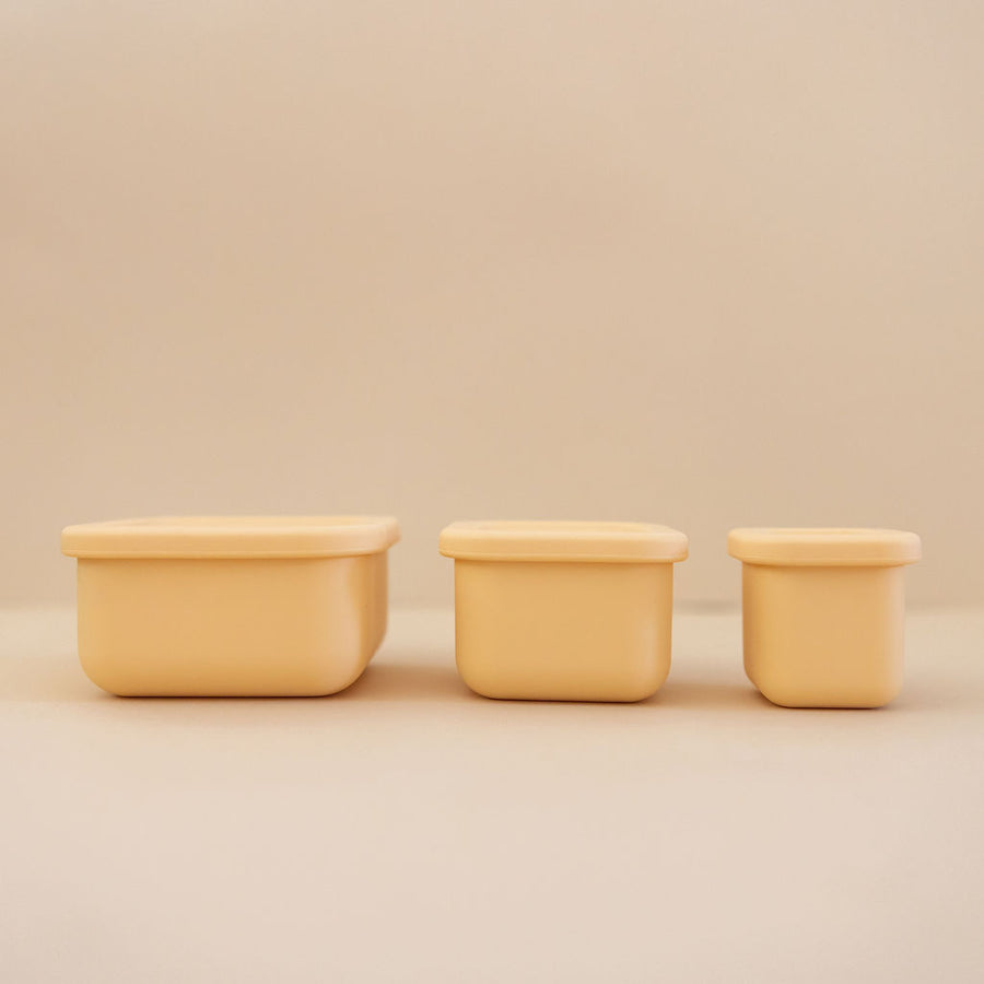 Snack Bowl Set