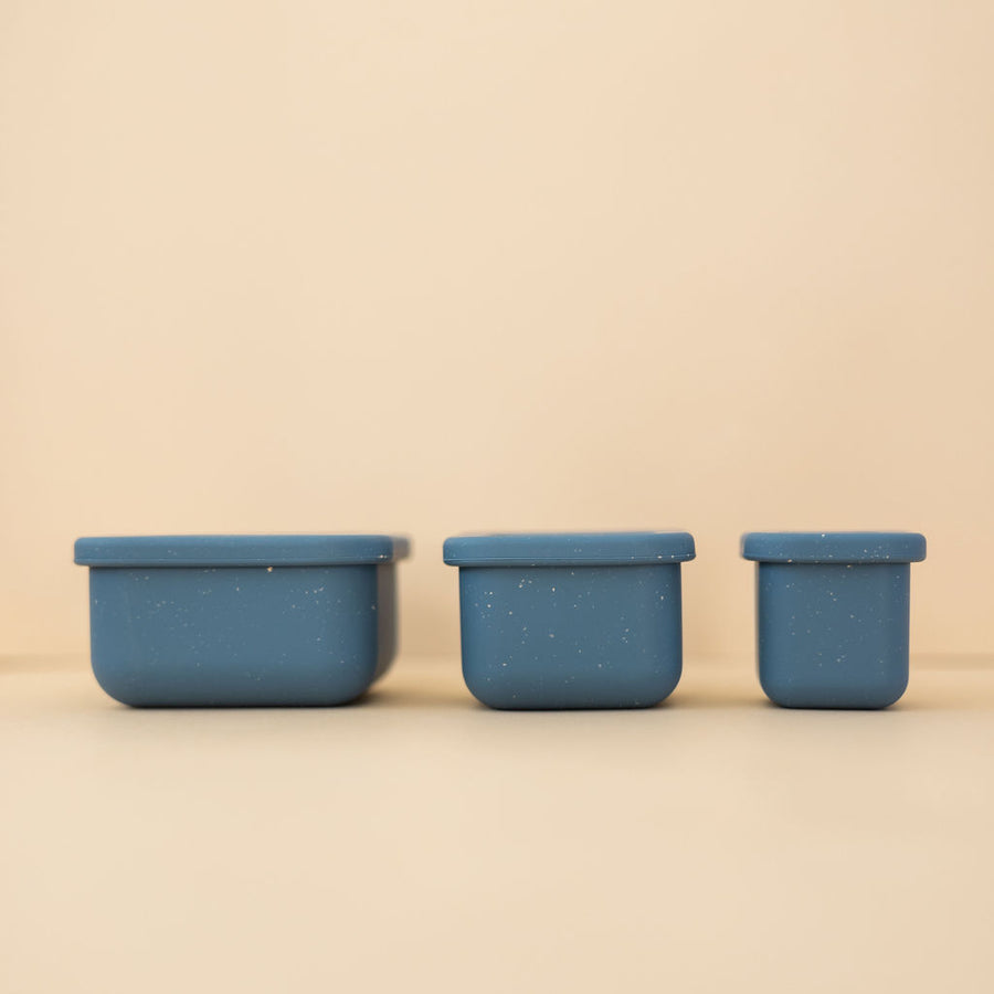 Snack Bowl Set