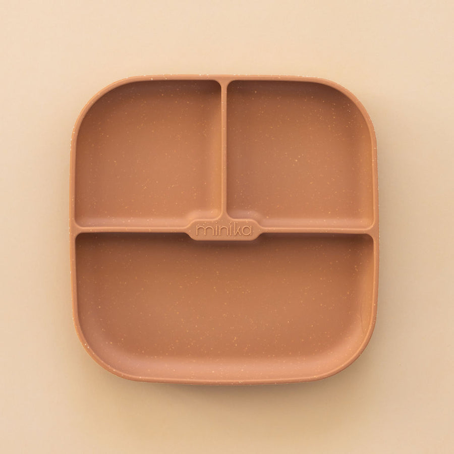 Silicone Plate