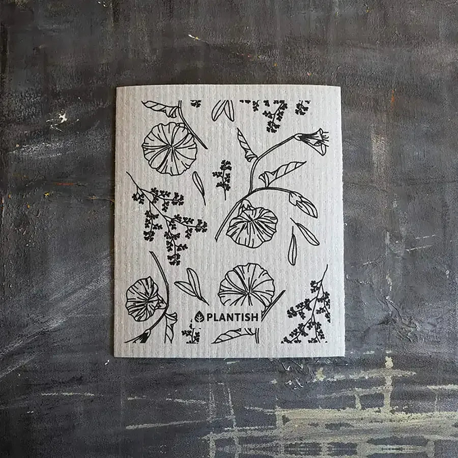 Swedish Sponge Cloth