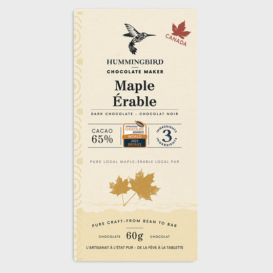 Maple 65%