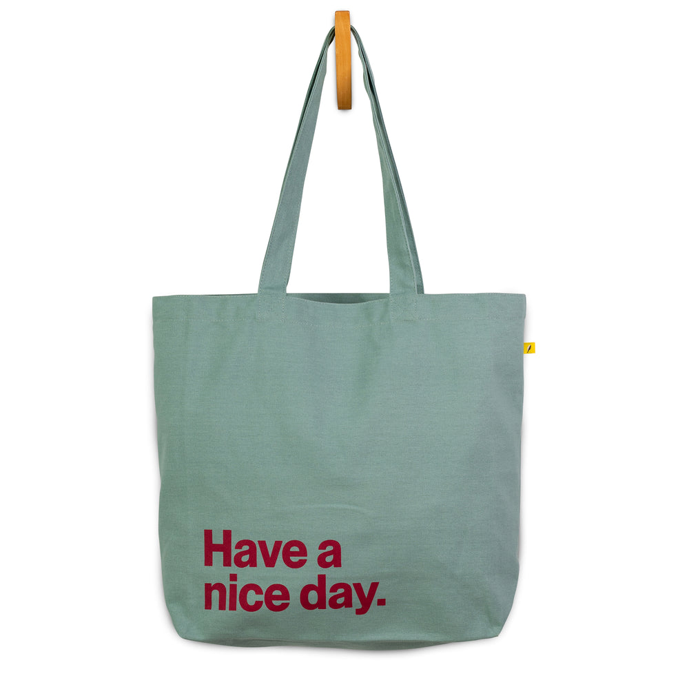 Fluf Roomy Tote
