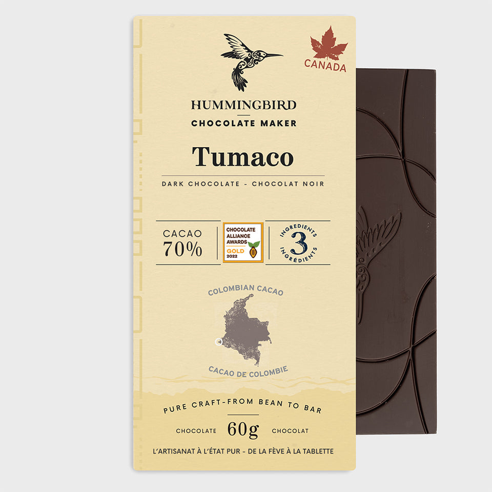 Tumaco 70%