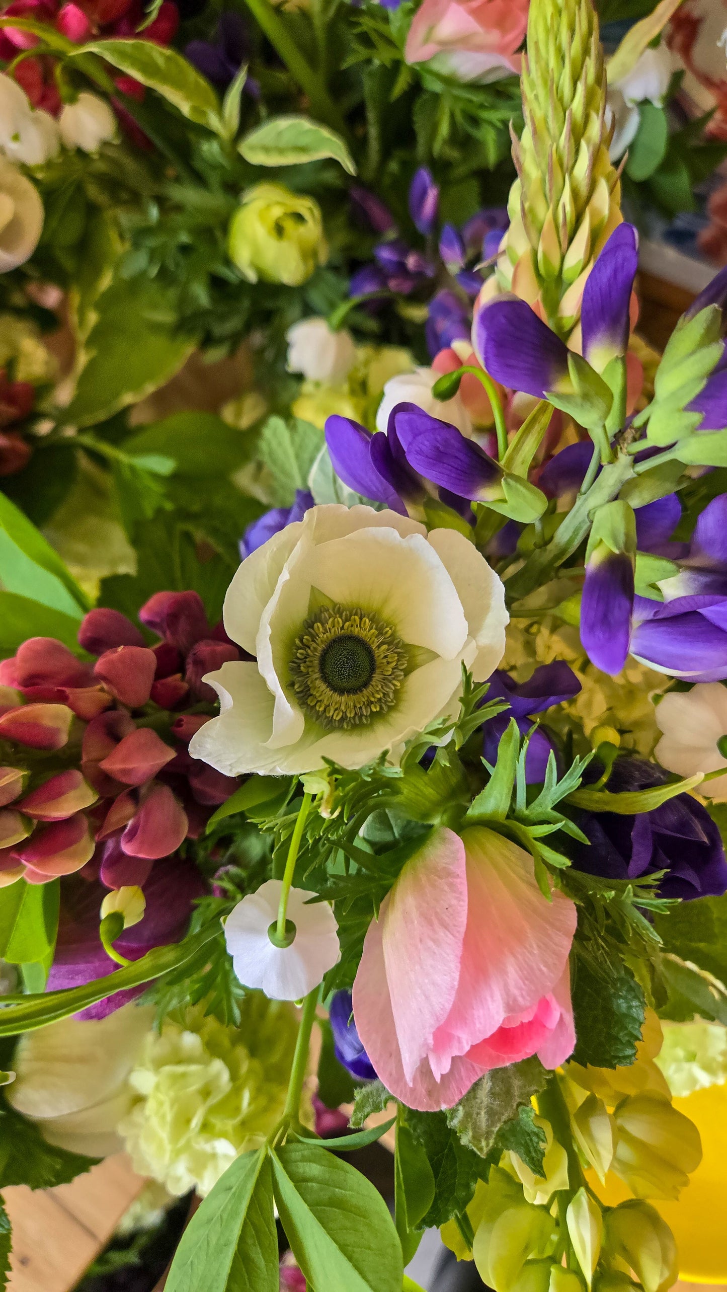 PRE-ORDER FLOWERS