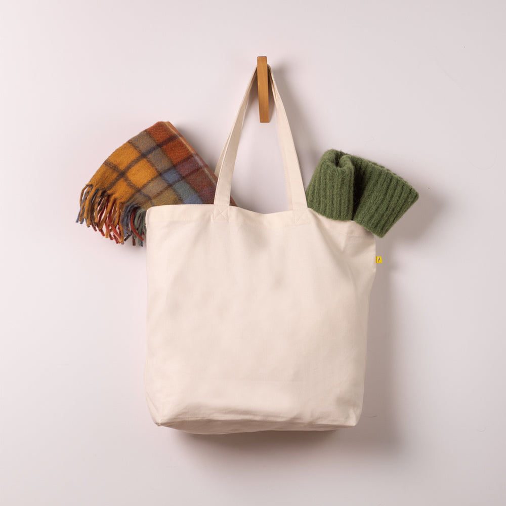 Fluf Roomy Tote