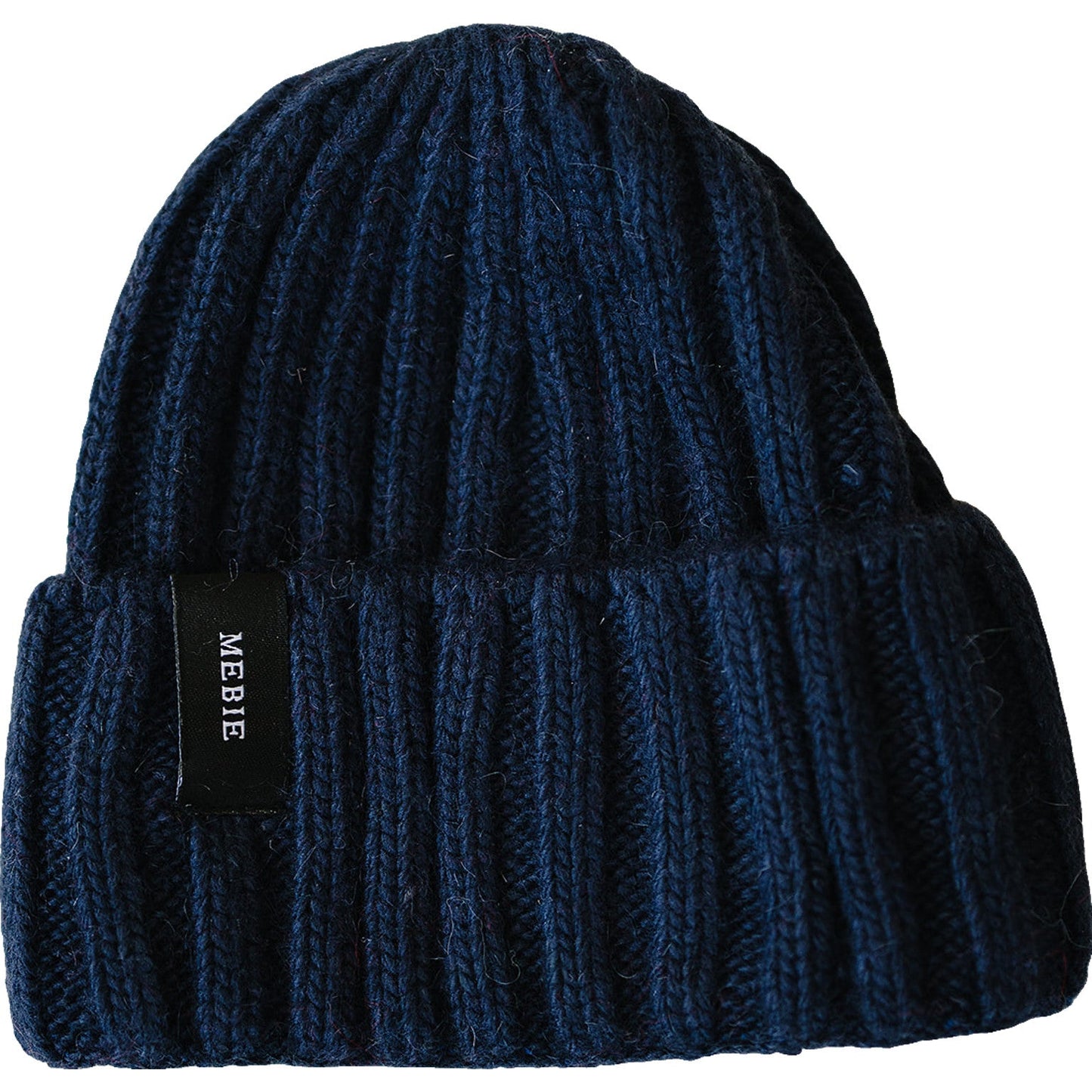 Baby Chunky Knit Beanie