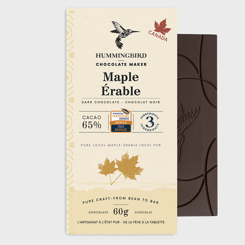 Maple 65%