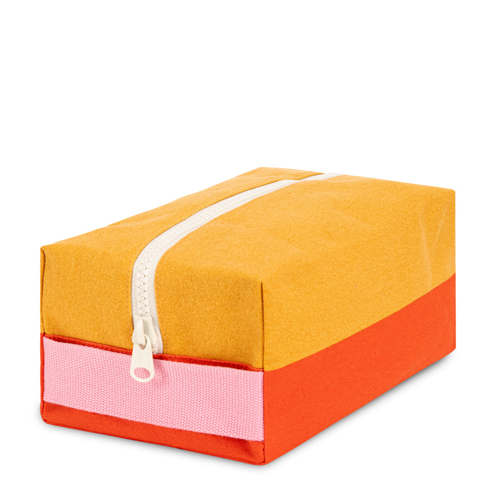 Traveller Doppel Bag
