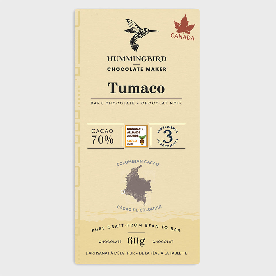 Tumaco 70%