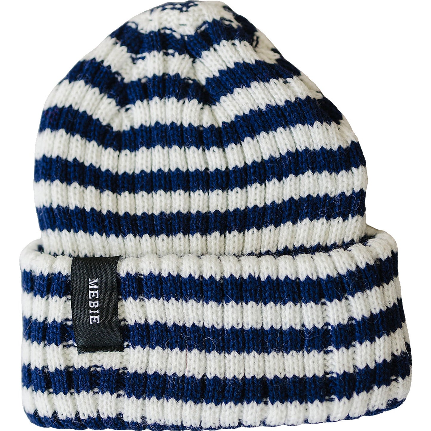 Baby Chunky Knit Beanie