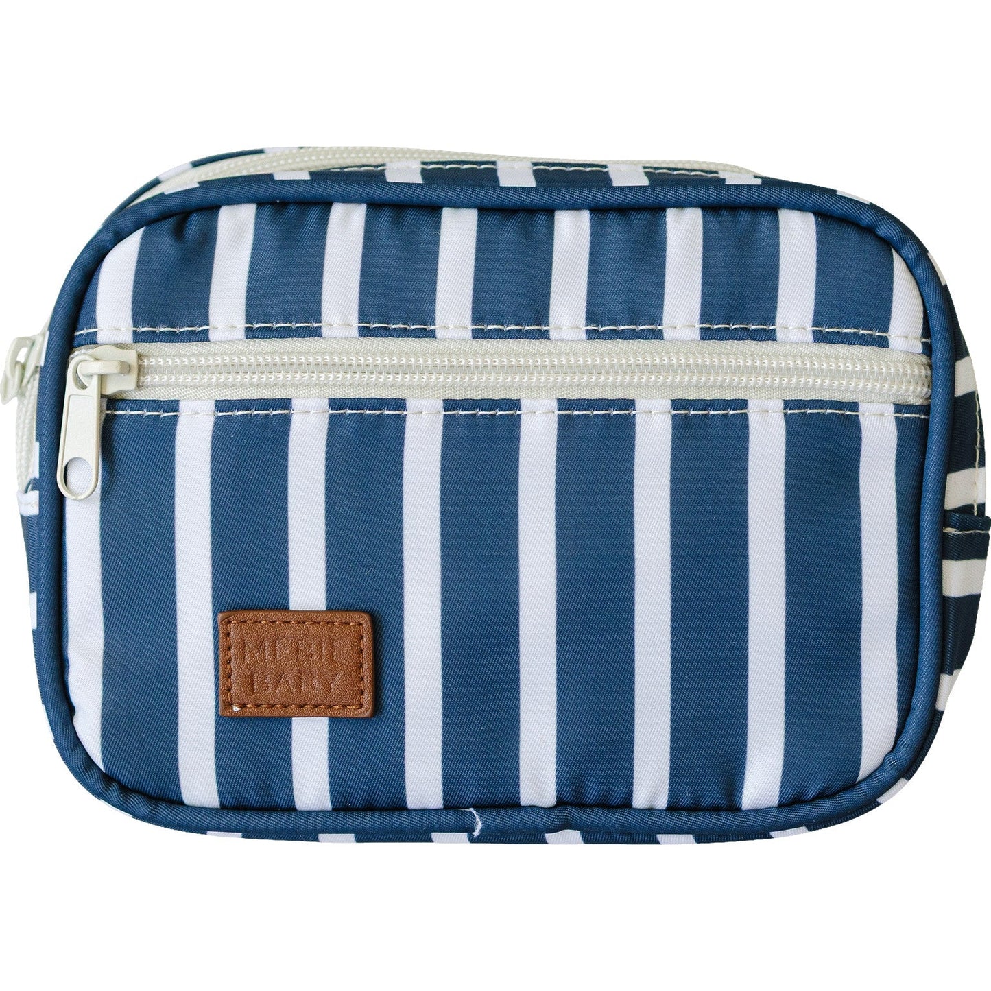 Baby Stripes Mini Fanny Pack