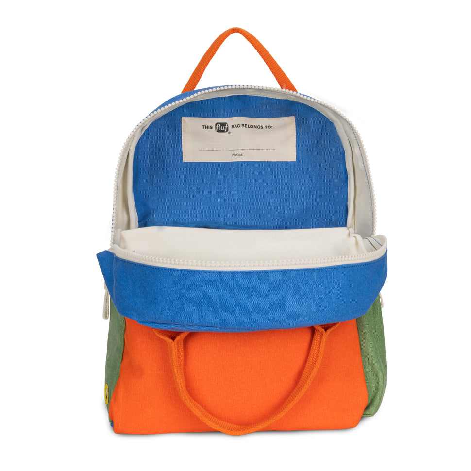 Fluf Junior Backpack