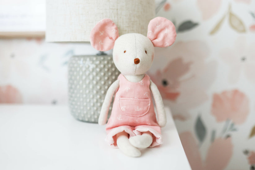 Mable Mouse
