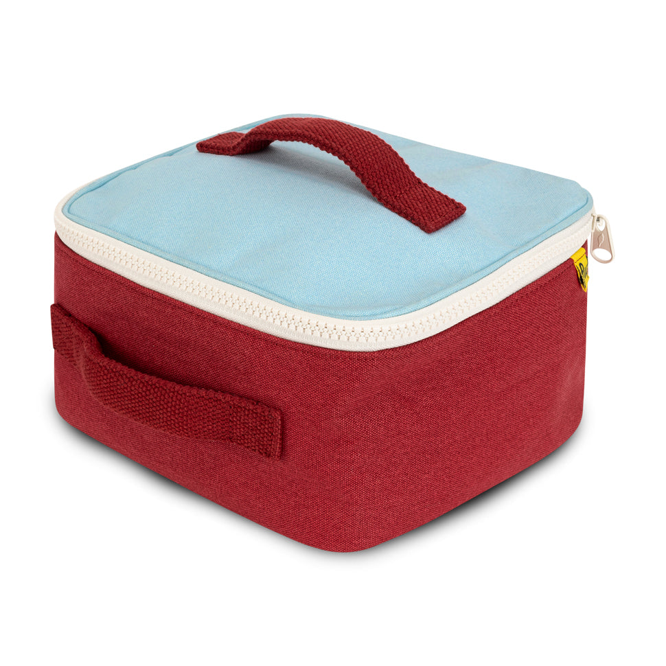 Square Lunch Box