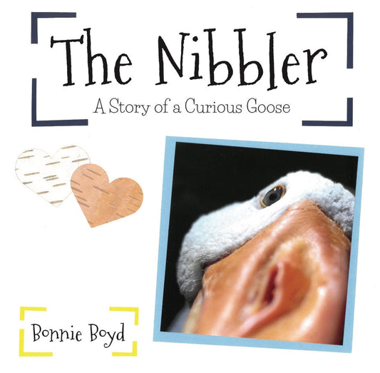 Ben the Nibbler