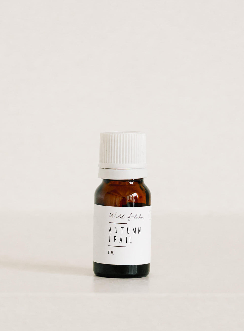 Autumn Trail Diffuser Blend