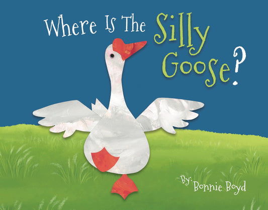 Where is the Silly Goose