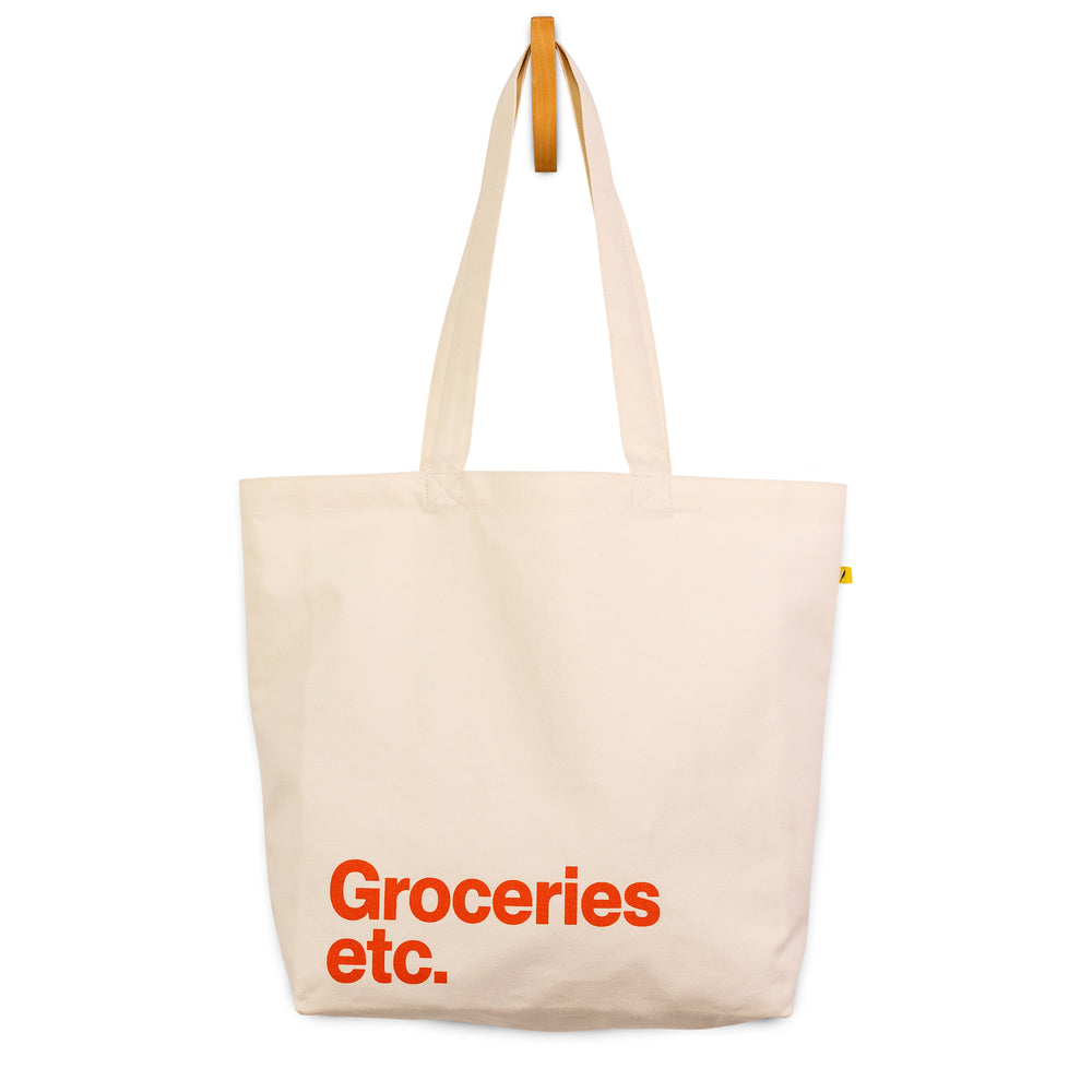 Fluf Roomy Tote