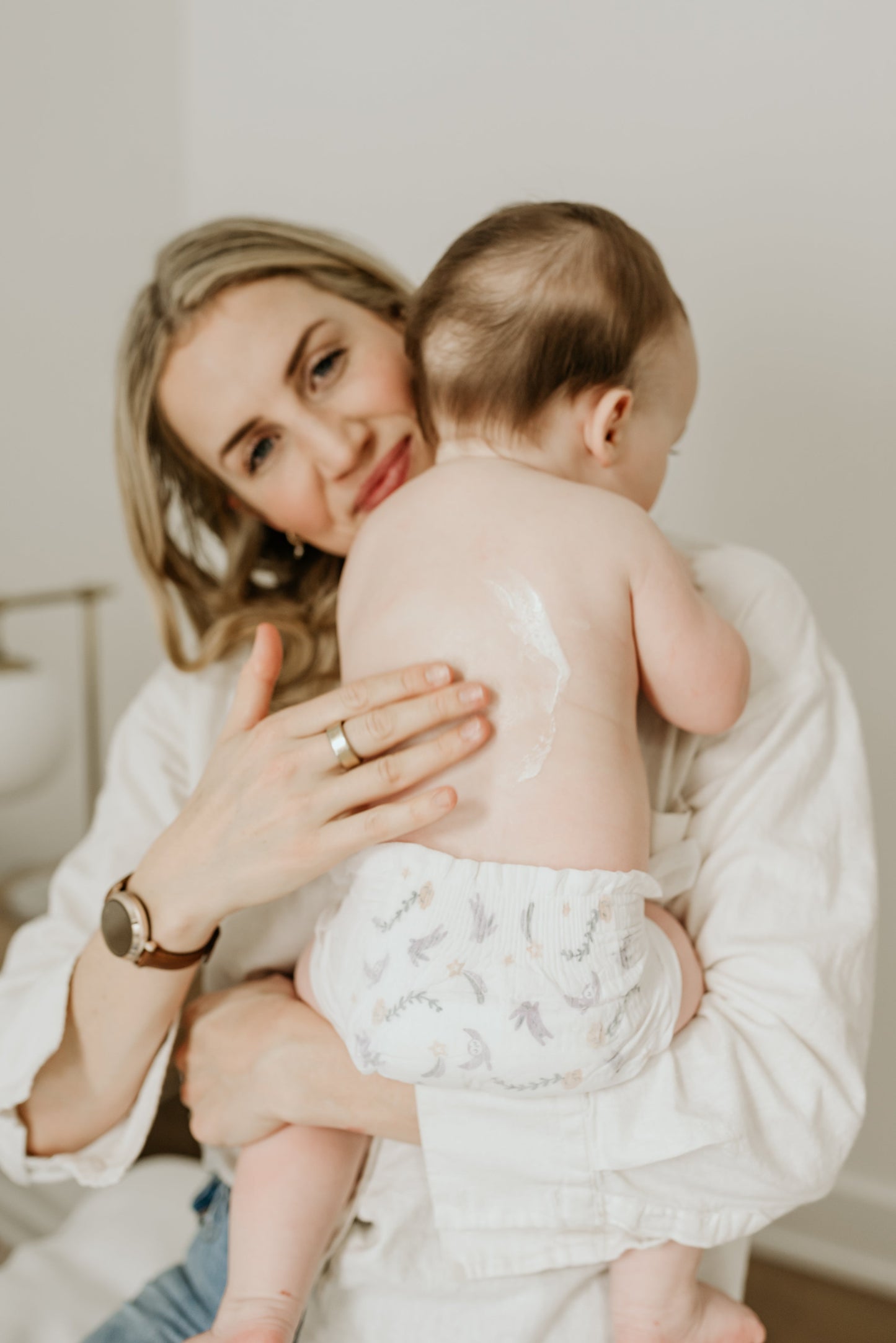 Bare Nu Body Whip (Previously Sensitive)