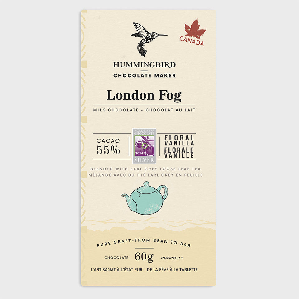 London Fog