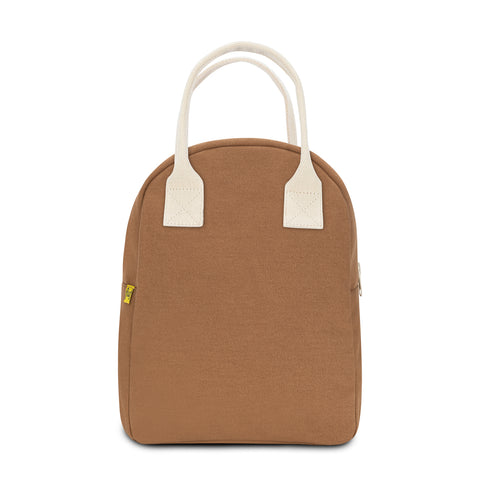 Zipper Lunch Bag