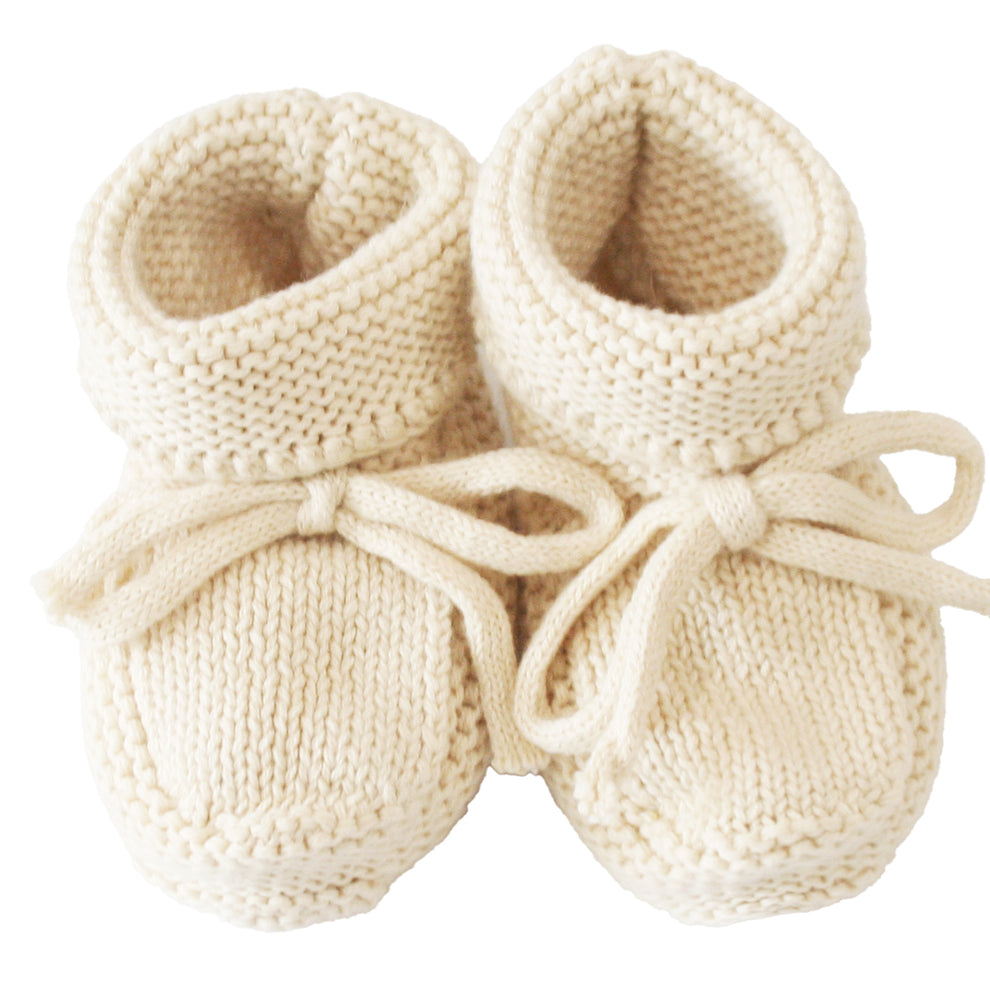 Baby Booties