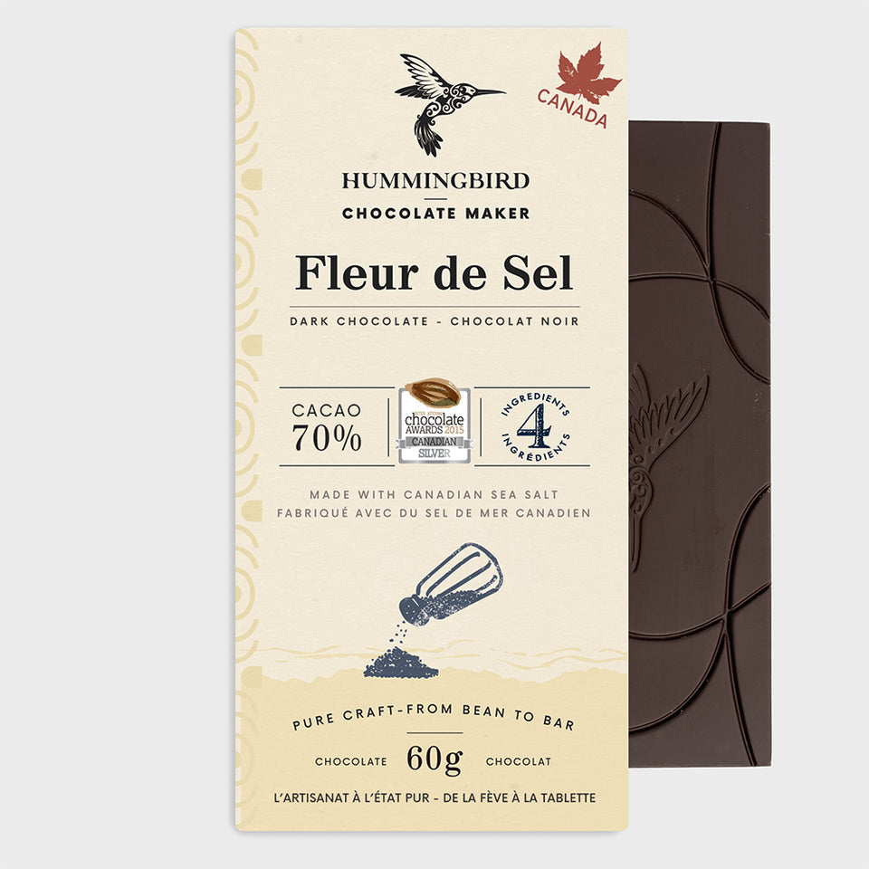 Fleur de Sel 70%