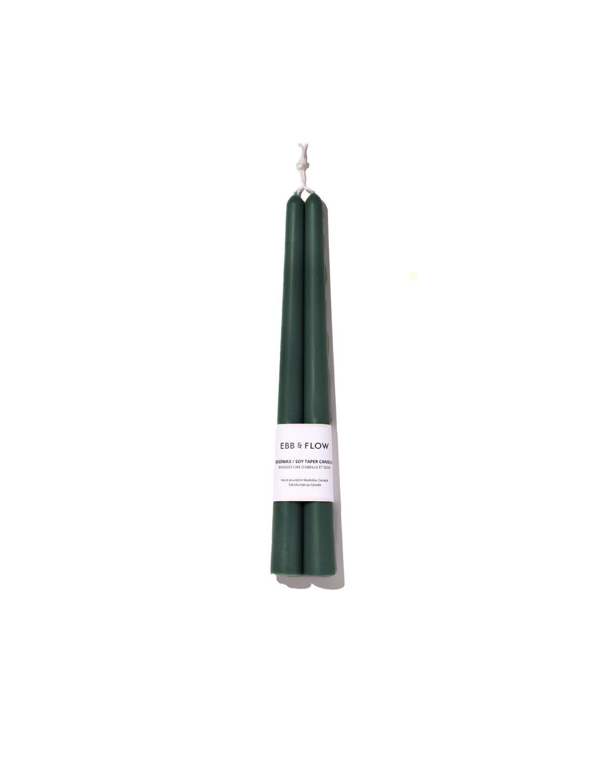 Ebb & Flow Taper Candles (Set of 2)