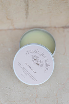Nipple Balm