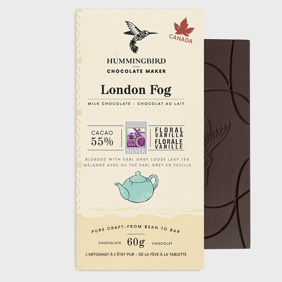 London Fog