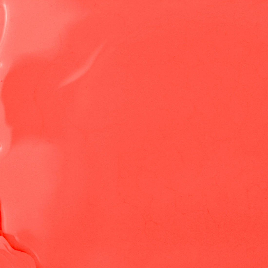 Coral Crush Nail Polish