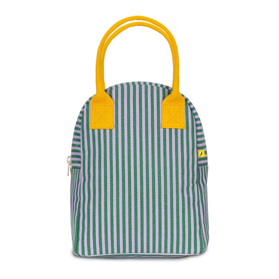 Zipper Lunch Bag