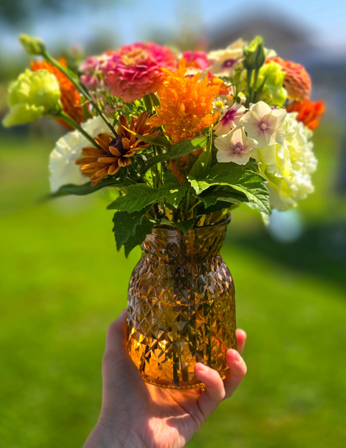 PRE-ORDER FLOWERS
