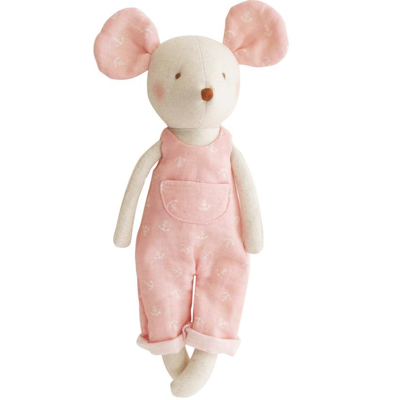 Mable Mouse