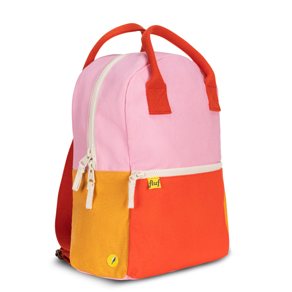 Fluf Junior Backpack