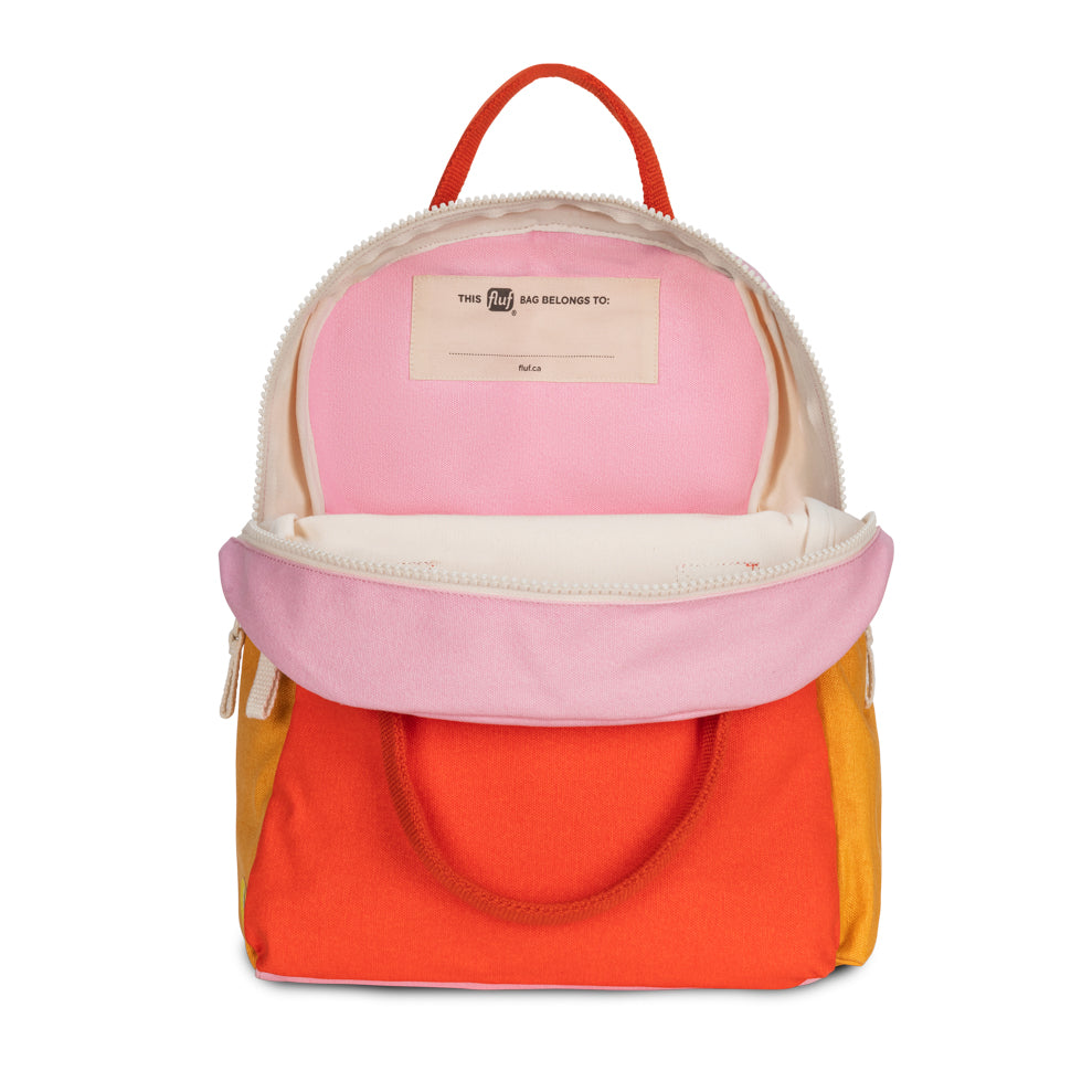 Fluf Junior Backpack