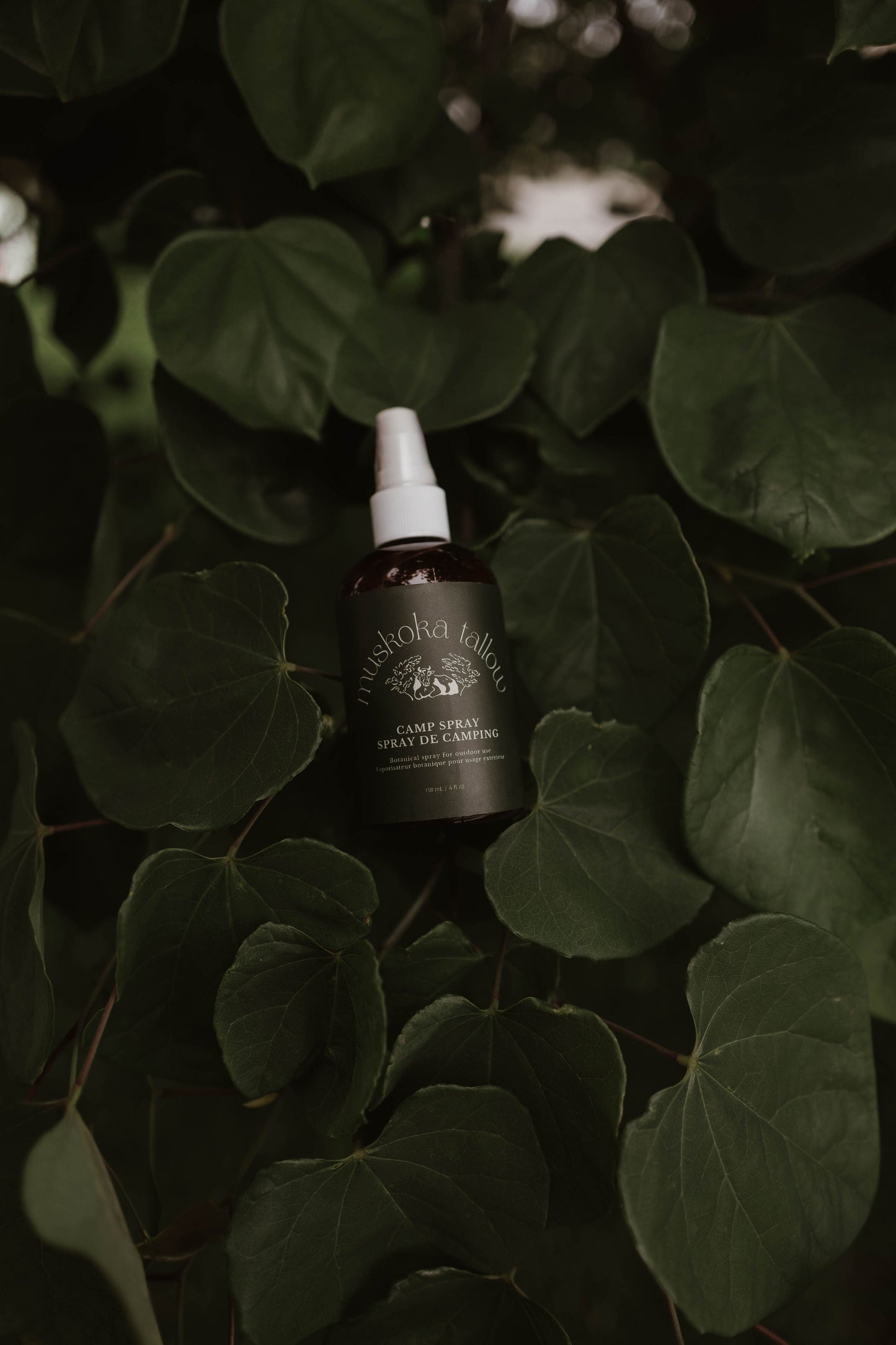 Camp Bug Spray