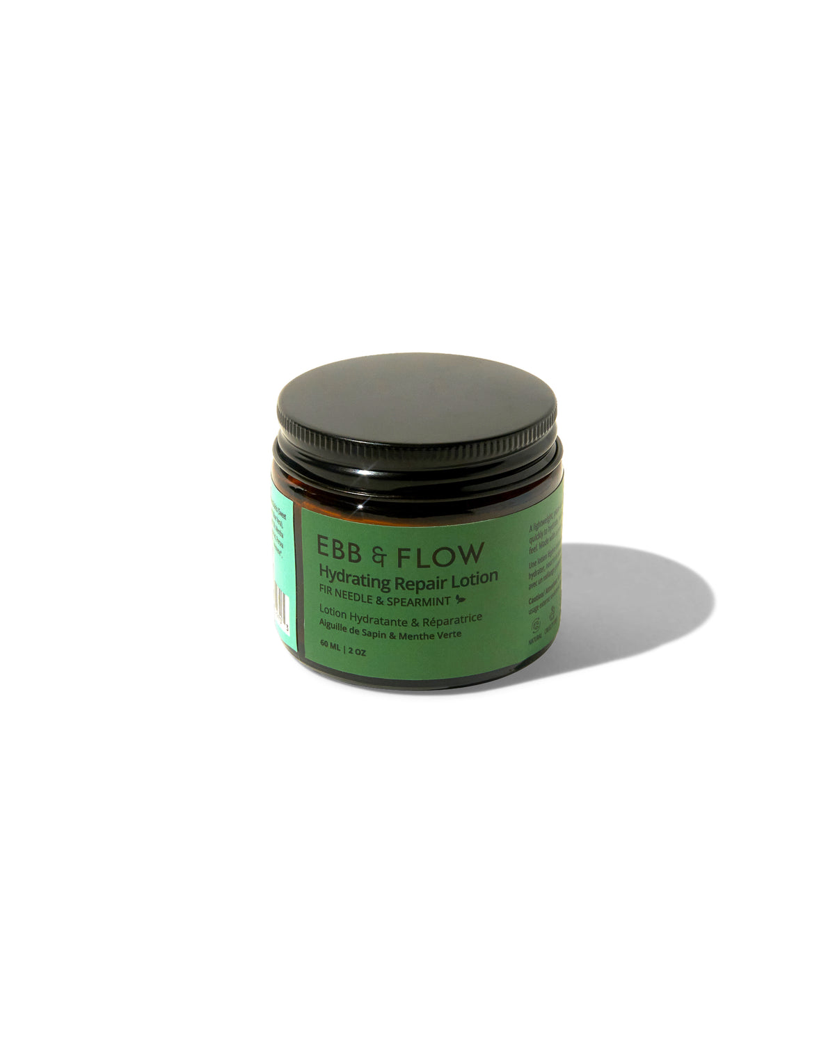 Hydrating Repair Lotion - Spearmint & Fir Needle