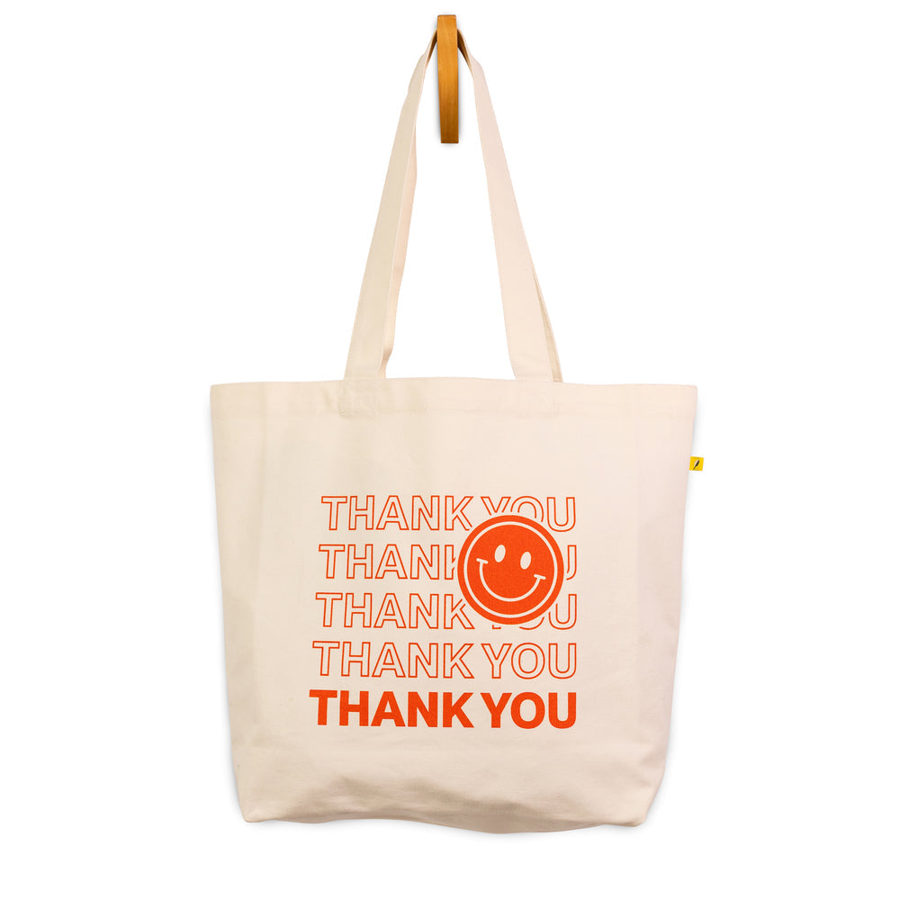 Fluf Roomy Tote