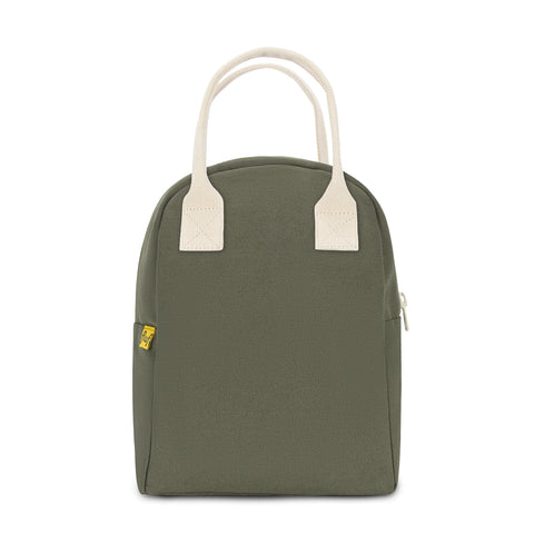 Zipper Lunch Bag