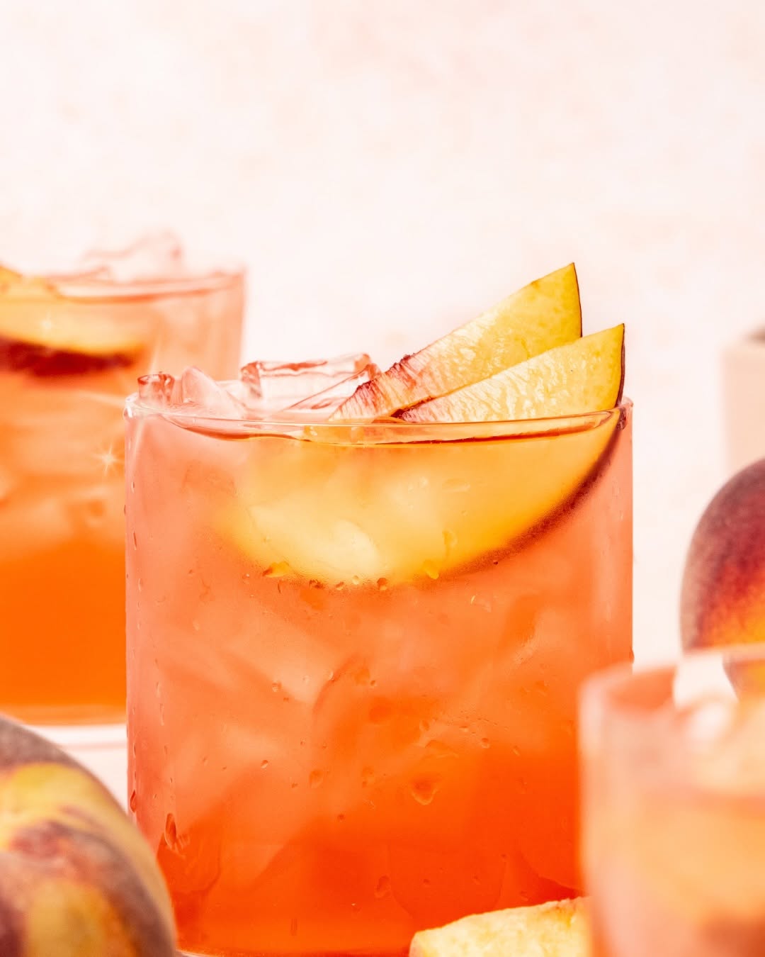 Peach Lychee SuperBelly