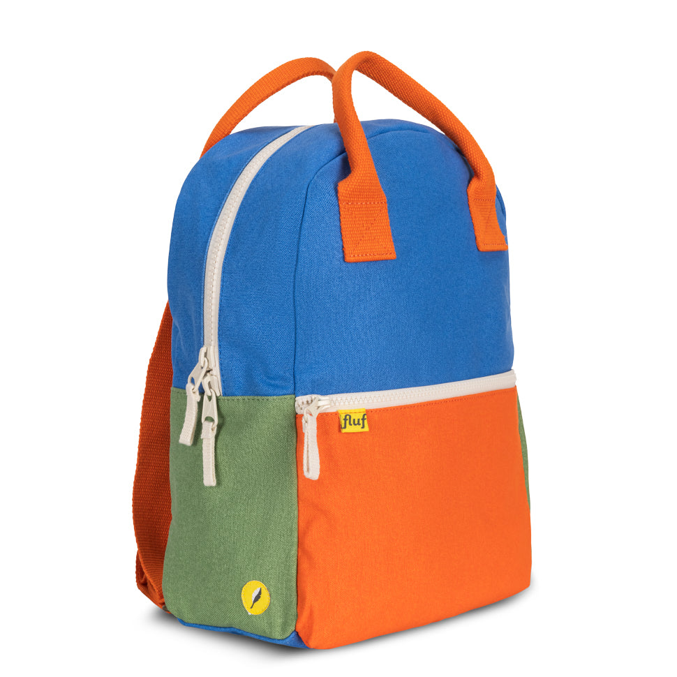 Fluf Junior Backpack