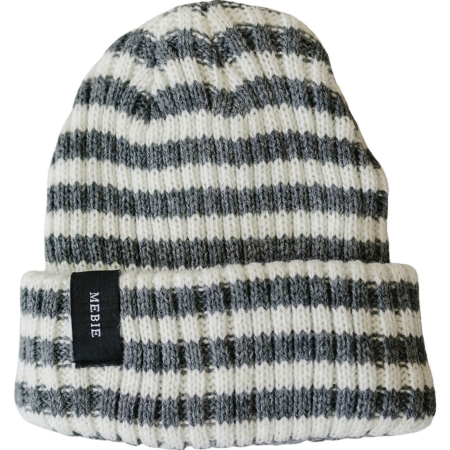 Baby Chunky Knit Beanie
