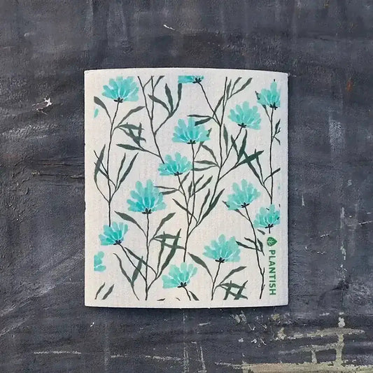 Swedish Sponge Cloth