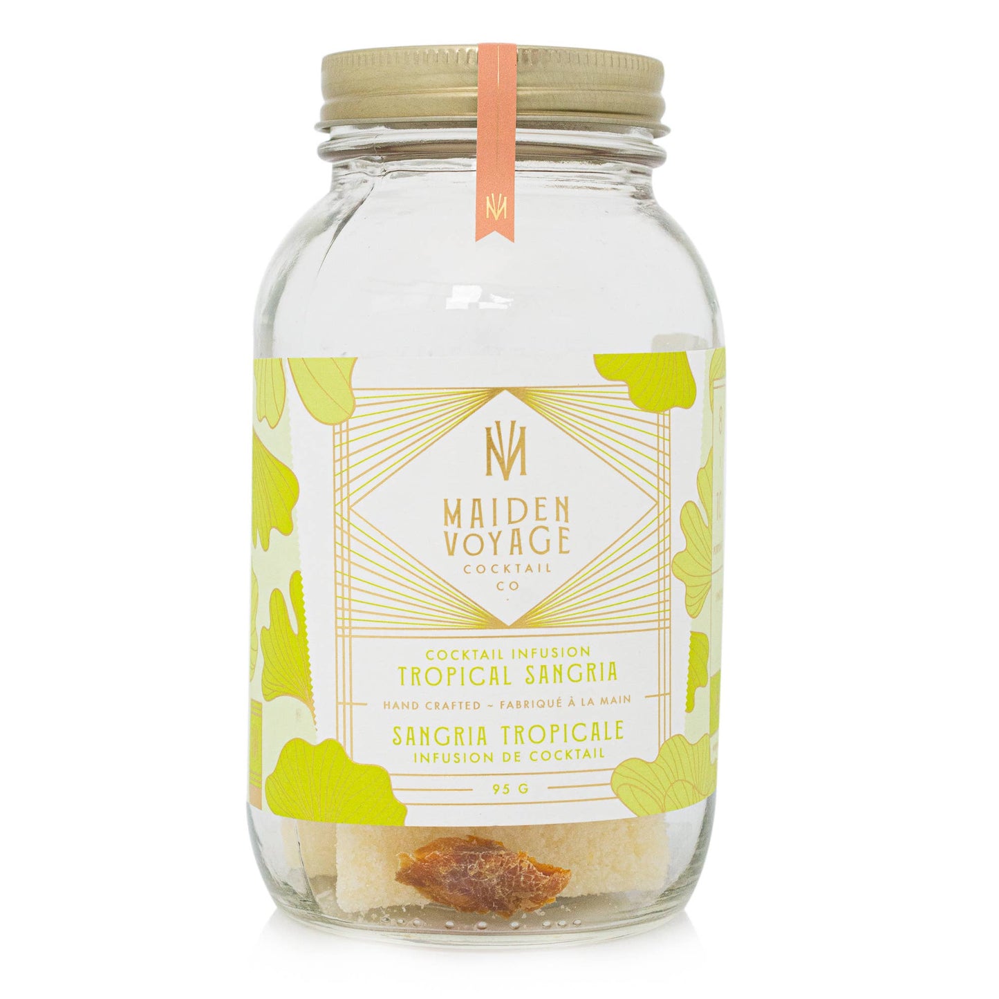 Tropical Sangria Cocktail Infusion Kit