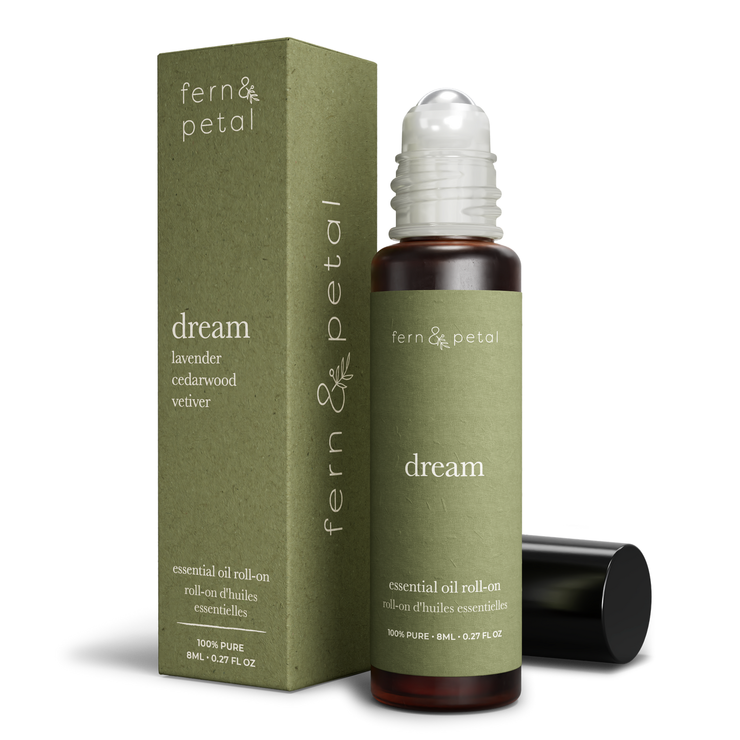 Dream: 8ML