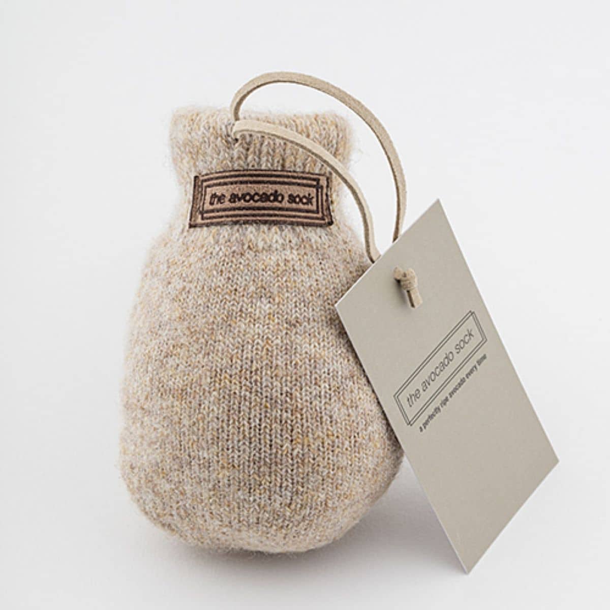 The Avocado Sock