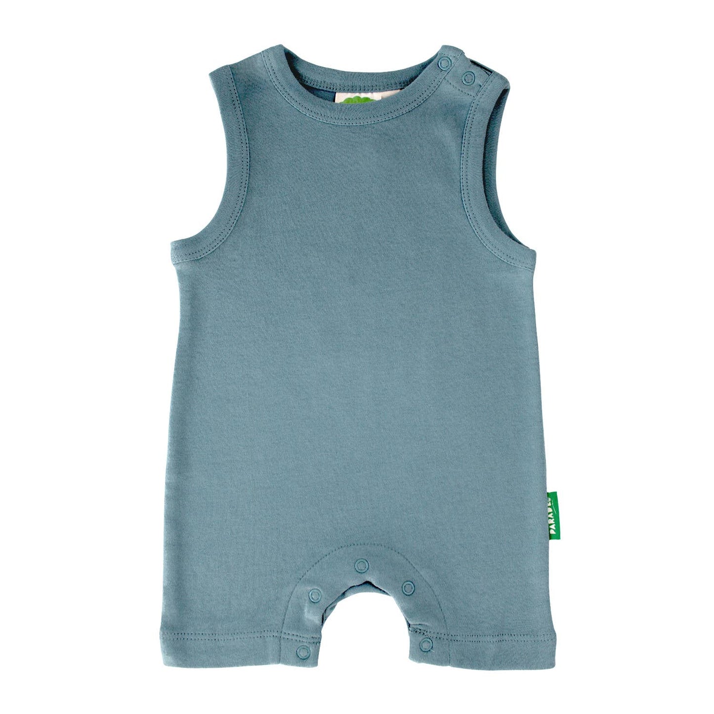 Tank Romper - Essentials Ocean