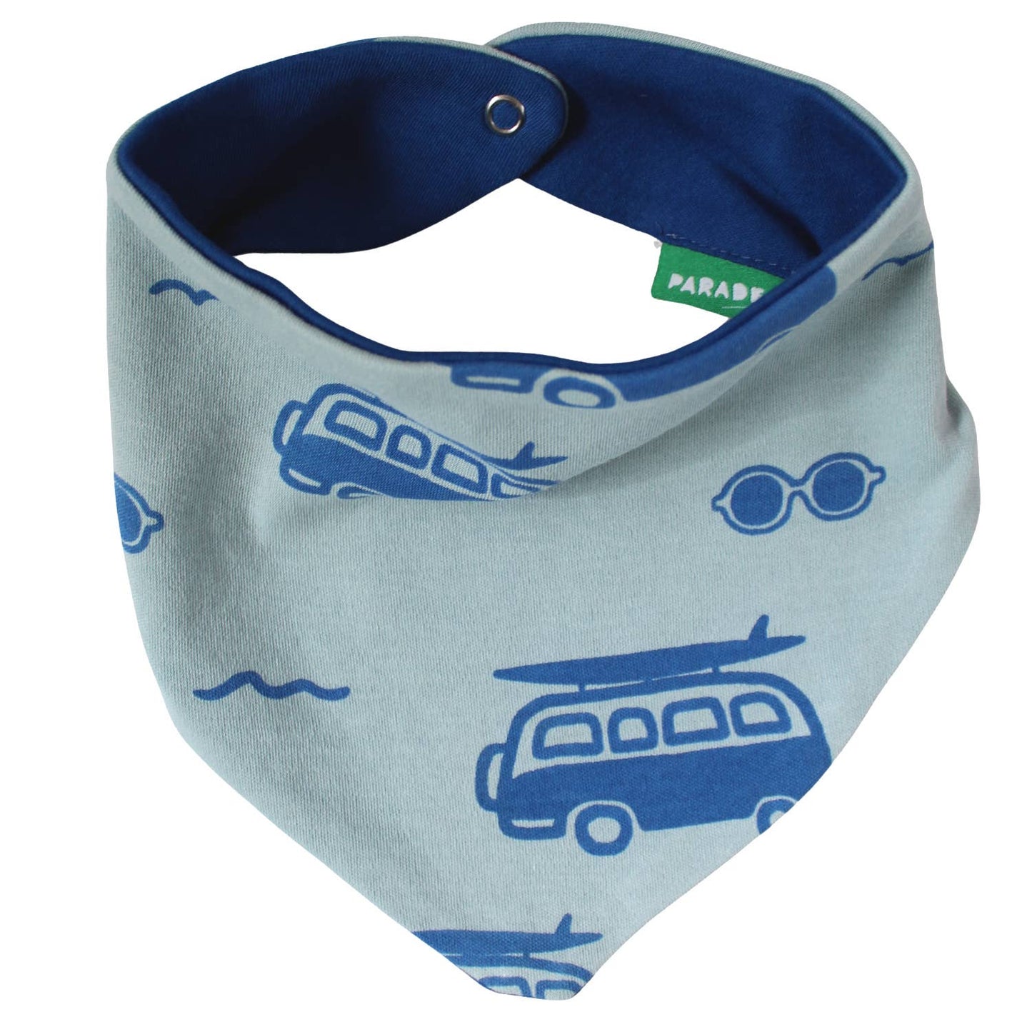 Bandana Bib
